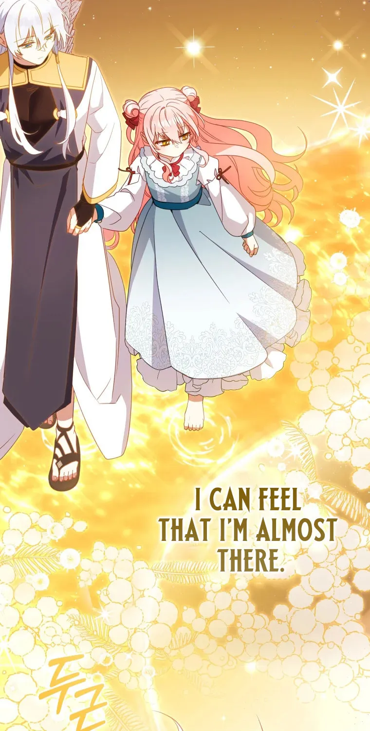 I'm Being Raised by Villains Chapter 115 page 93 - 