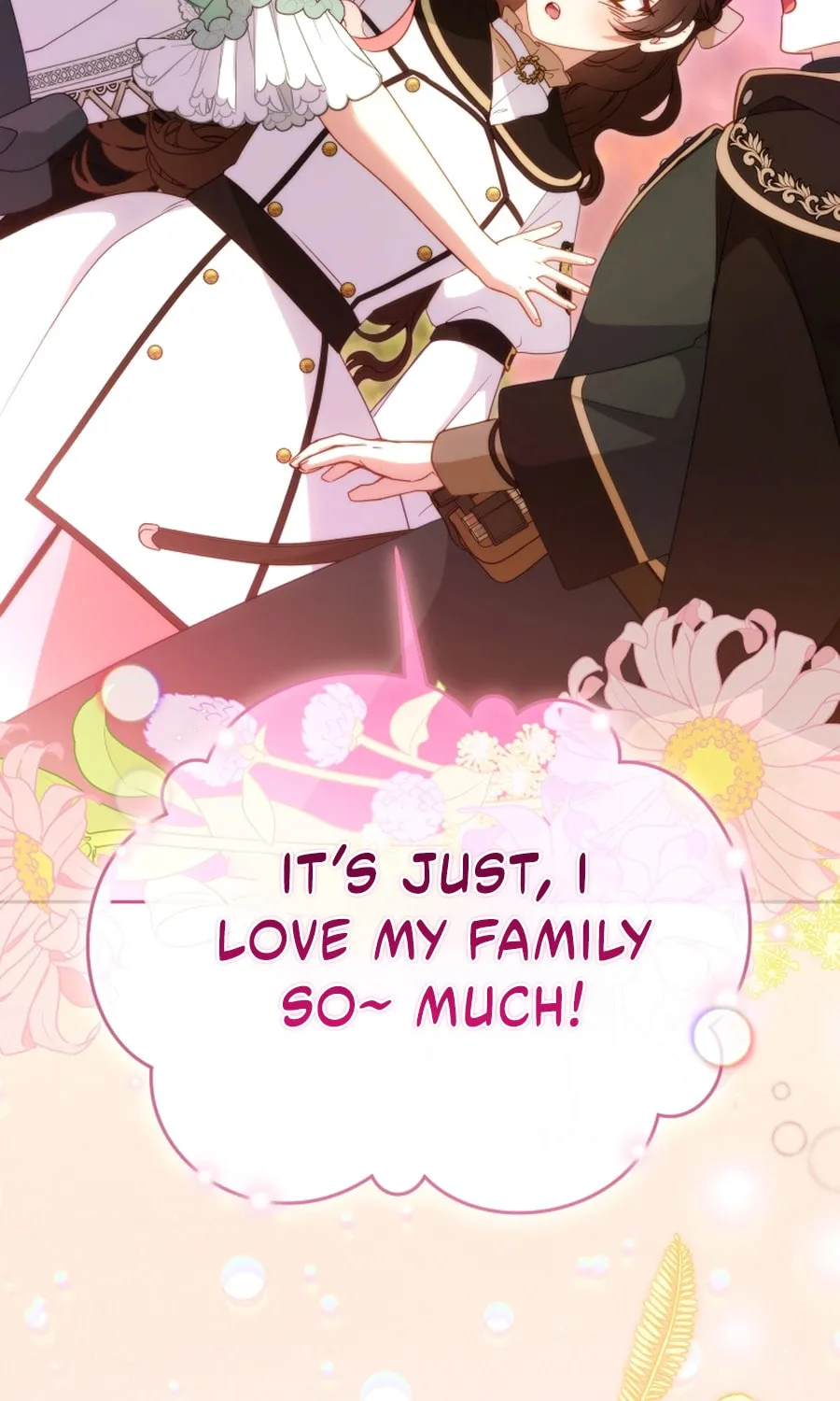 I'm Being Raised by Villains Chapter 116 page 106 - 