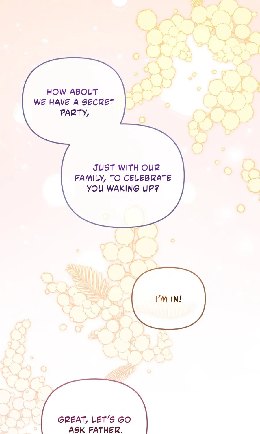 I'm Being Raised by Villains Chapter 116 page 107 - 
