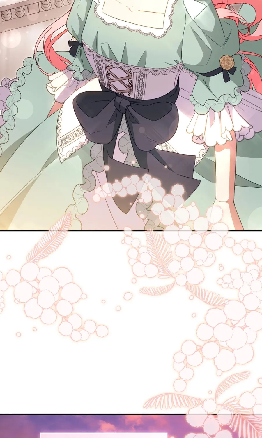 I'm Being Raised by Villains Chapter 116 page 109 - 