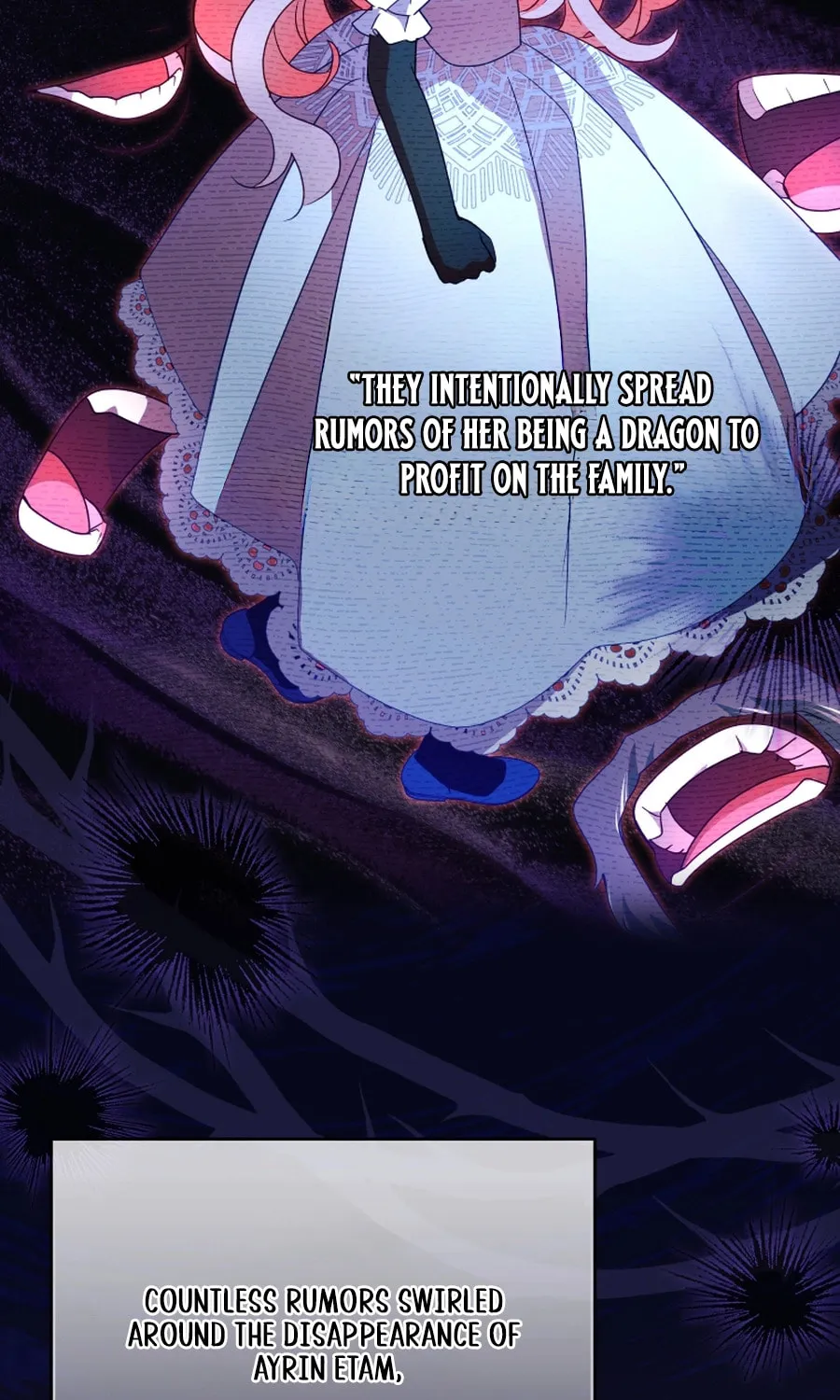 I'm Being Raised by Villains Chapter 116 page 14 - 