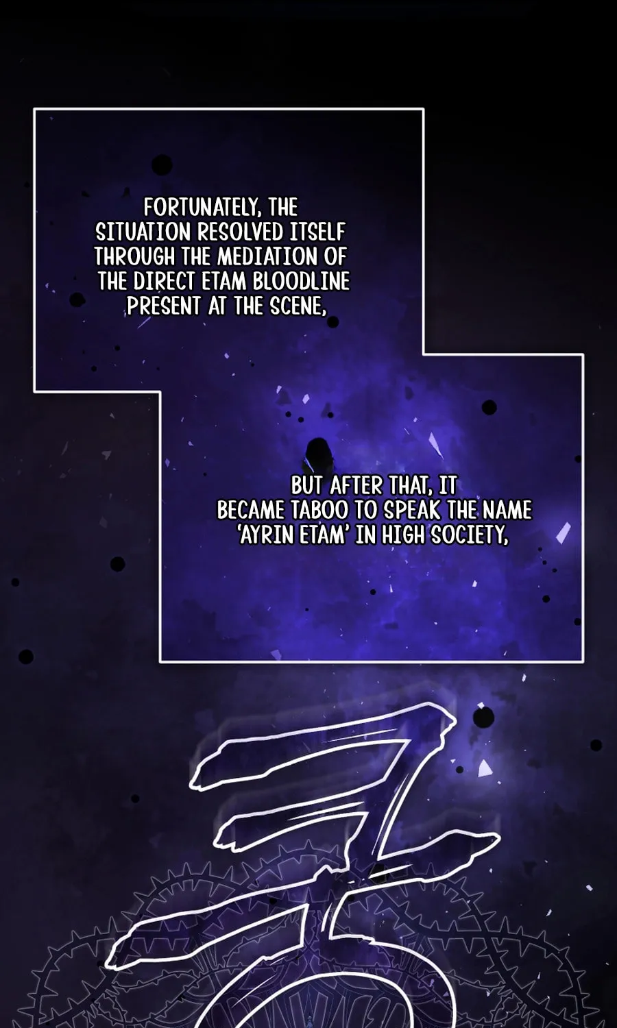 I'm Being Raised by Villains Chapter 116 page 20 - 