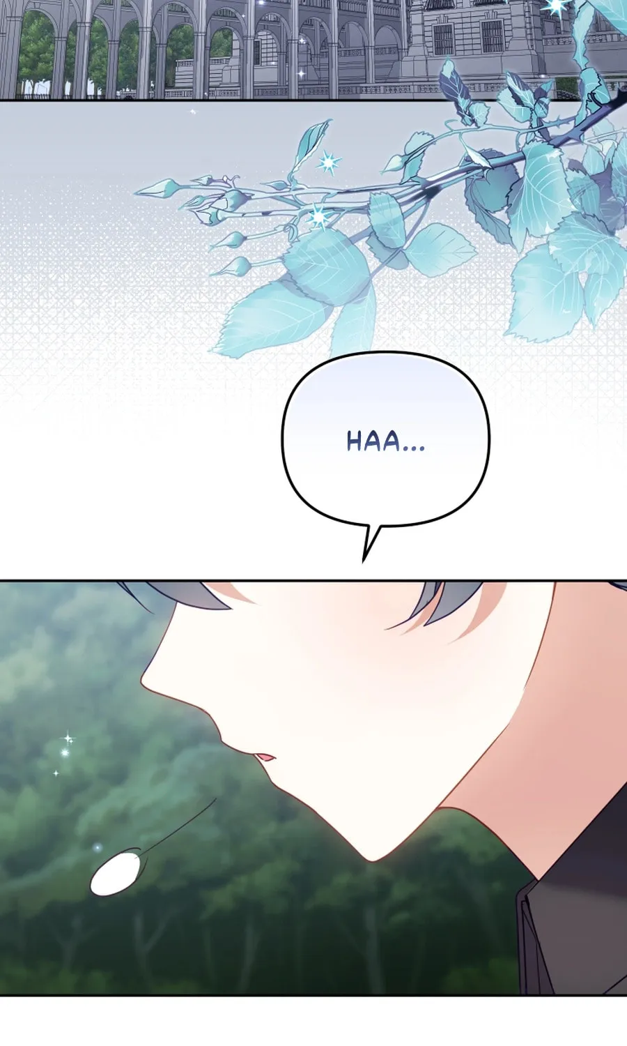 I'm Being Raised by Villains Chapter 116 page 3 - 