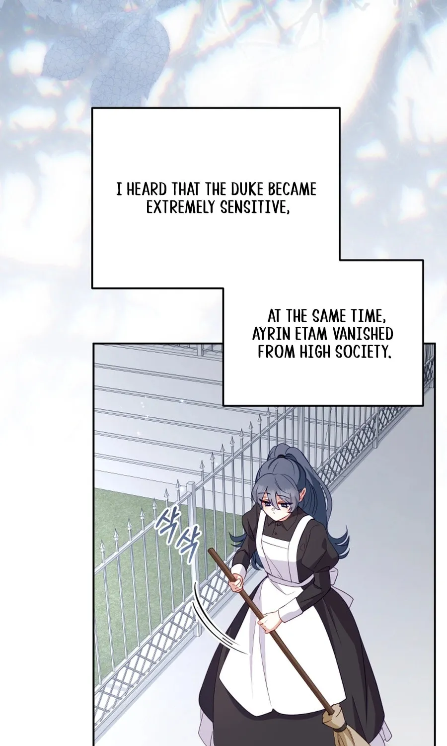 I'm Being Raised by Villains Chapter 116 page 24 - 