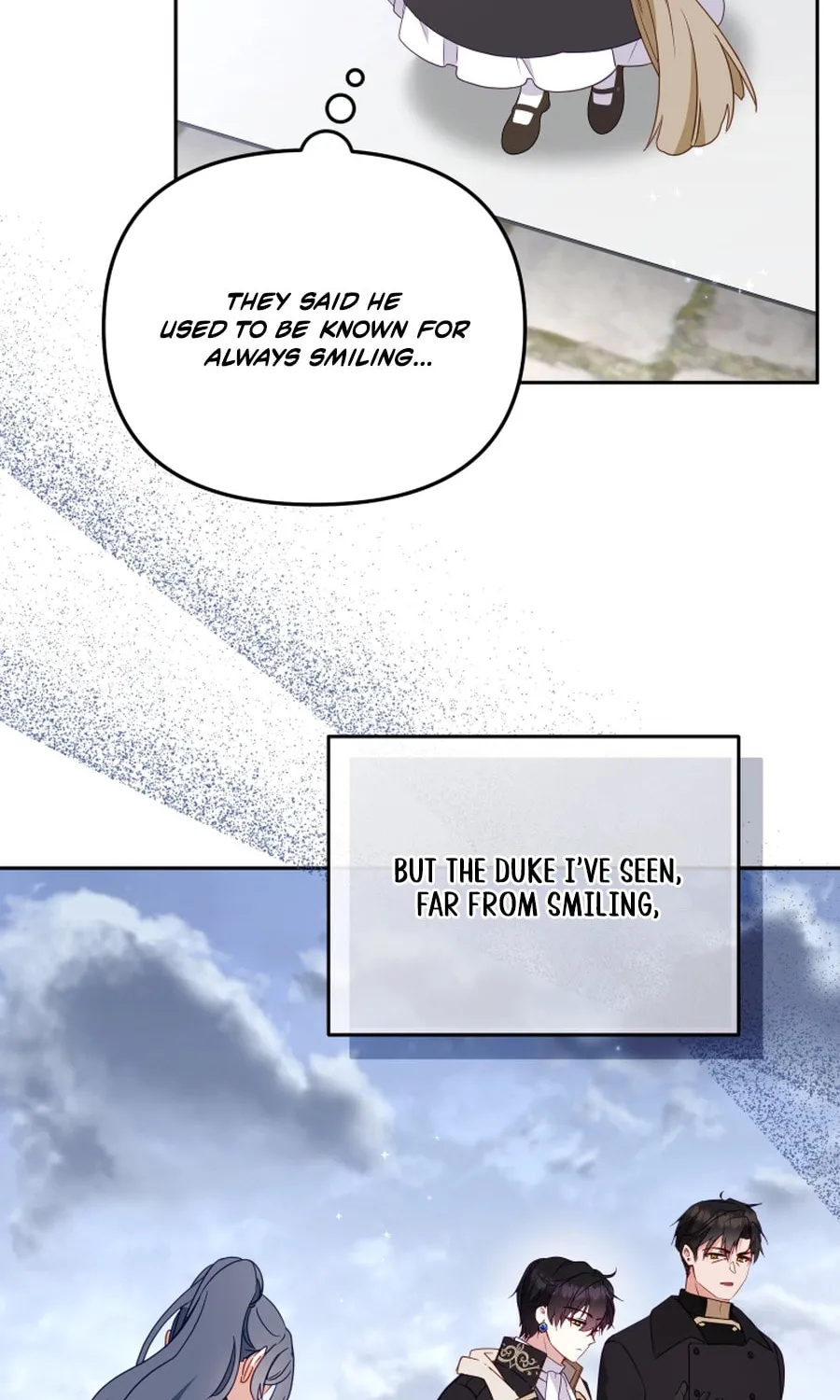 I'm Being Raised by Villains Chapter 116 page 25 - 