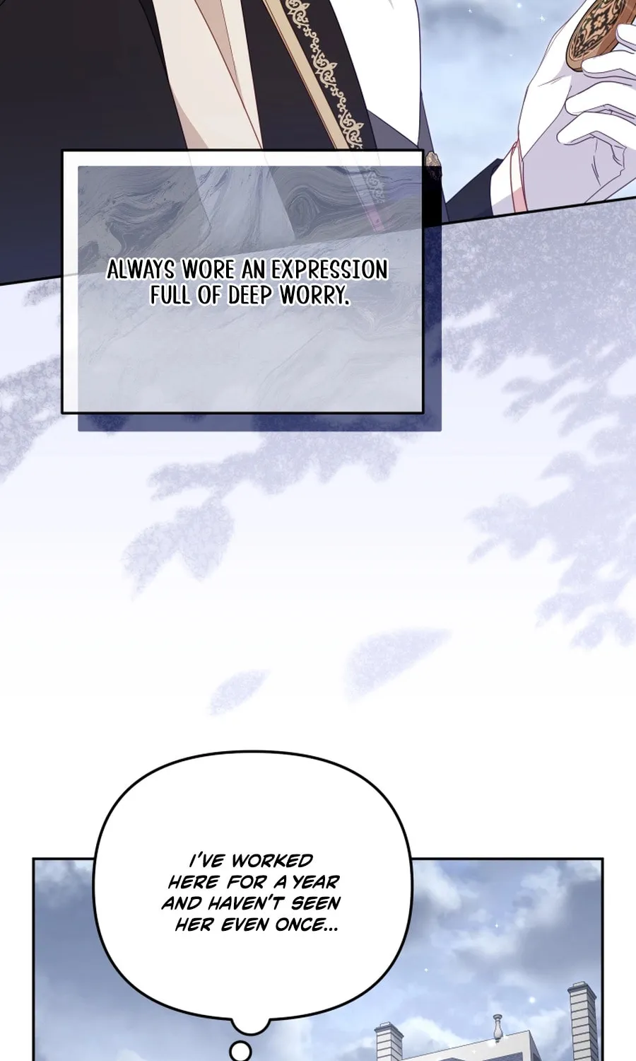 I'm Being Raised by Villains Chapter 116 page 27 - 