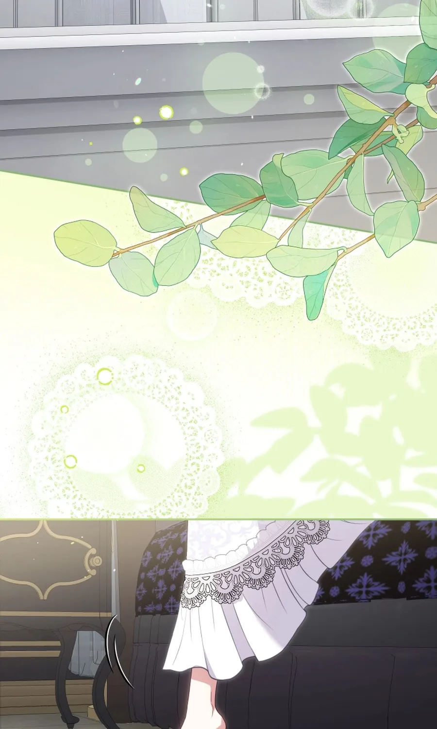 I'm Being Raised by Villains Chapter 116 page 30 - 