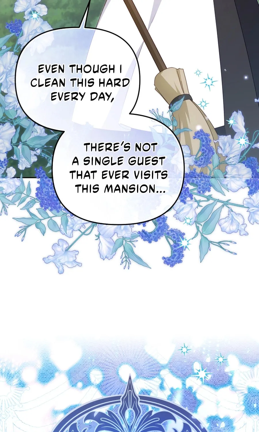 I'm Being Raised by Villains Chapter 116 page 5 - 
