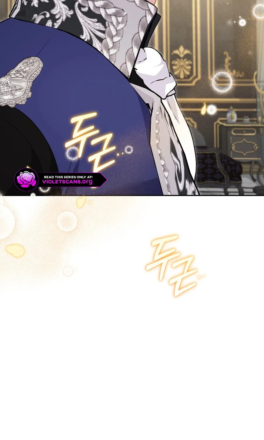 I'm Being Raised by Villains Chapter 116 page 45 - 