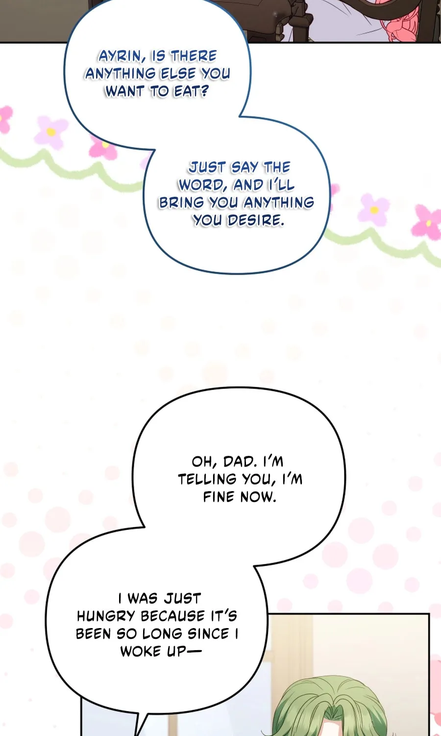 I'm Being Raised by Villains Chapter 116 page 61 - 