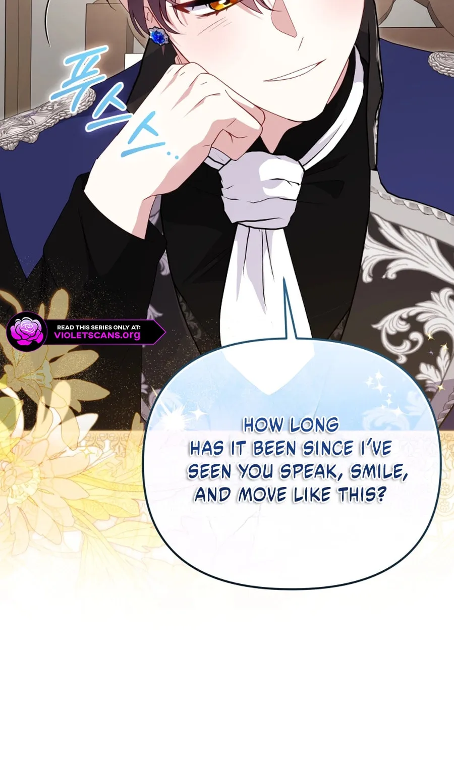 I'm Being Raised by Villains Chapter 116 page 64 - 
