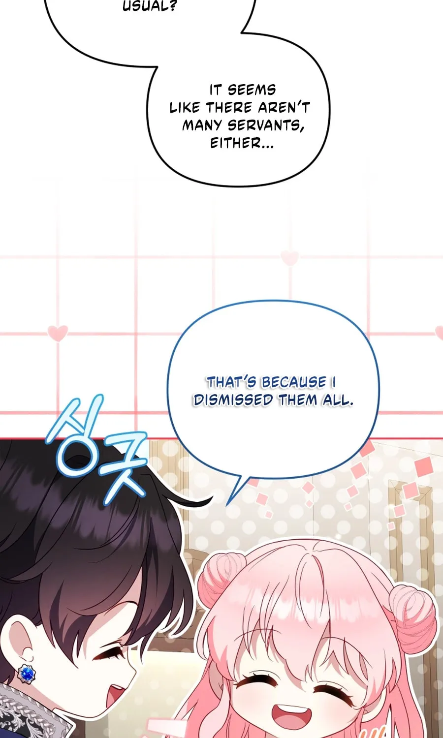I'm Being Raised by Villains Chapter 116 page 67 - 