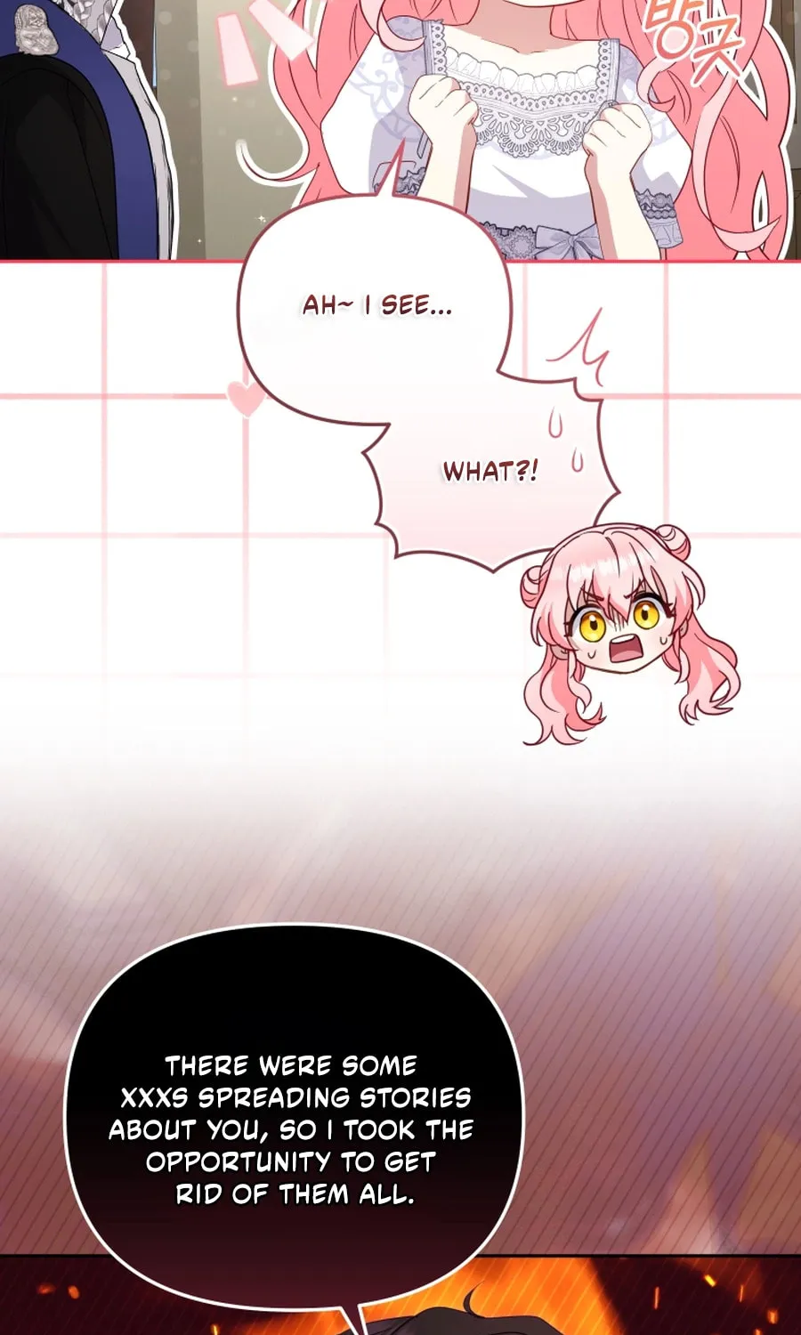 I'm Being Raised by Villains Chapter 116 page 68 - 