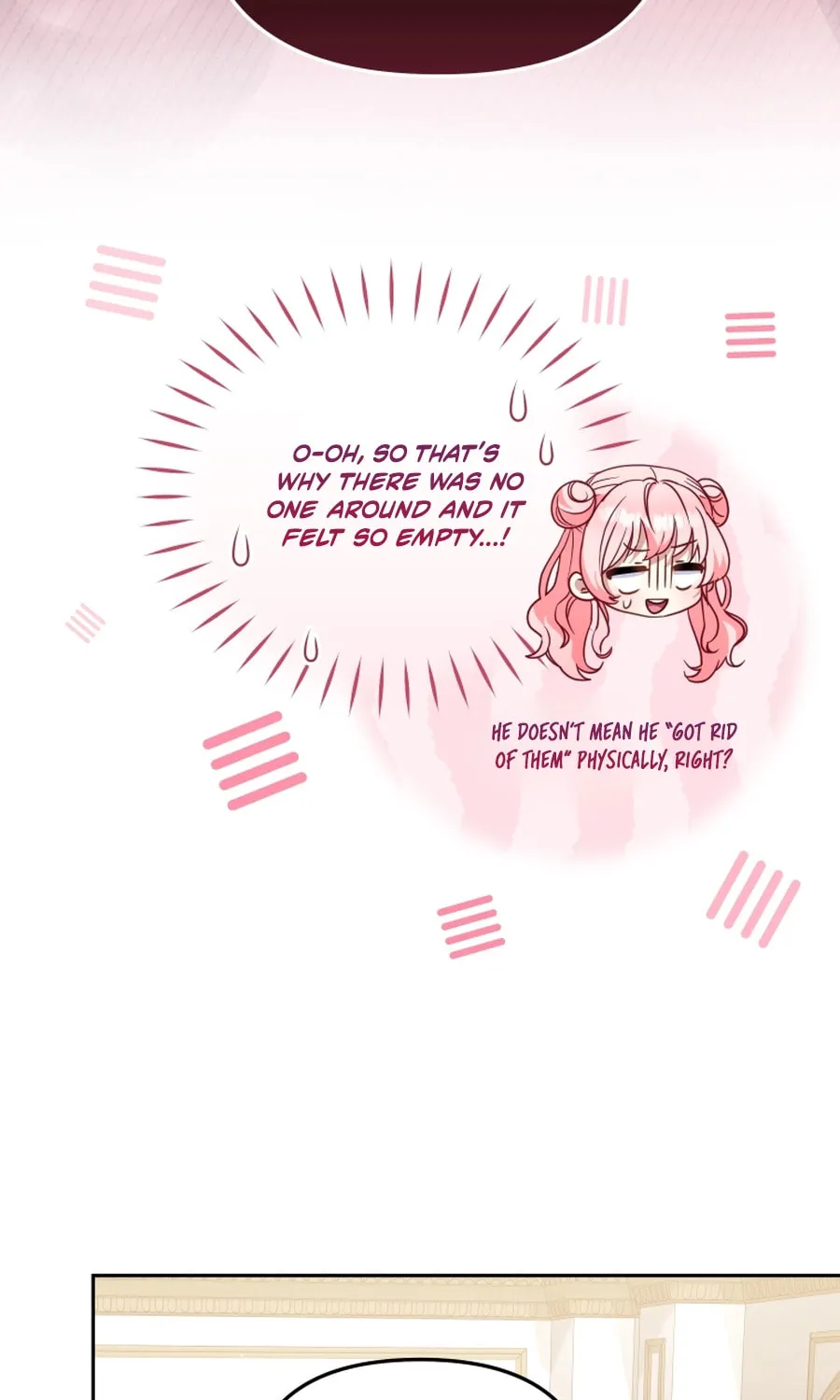 I'm Being Raised by Villains Chapter 116 page 70 - 
