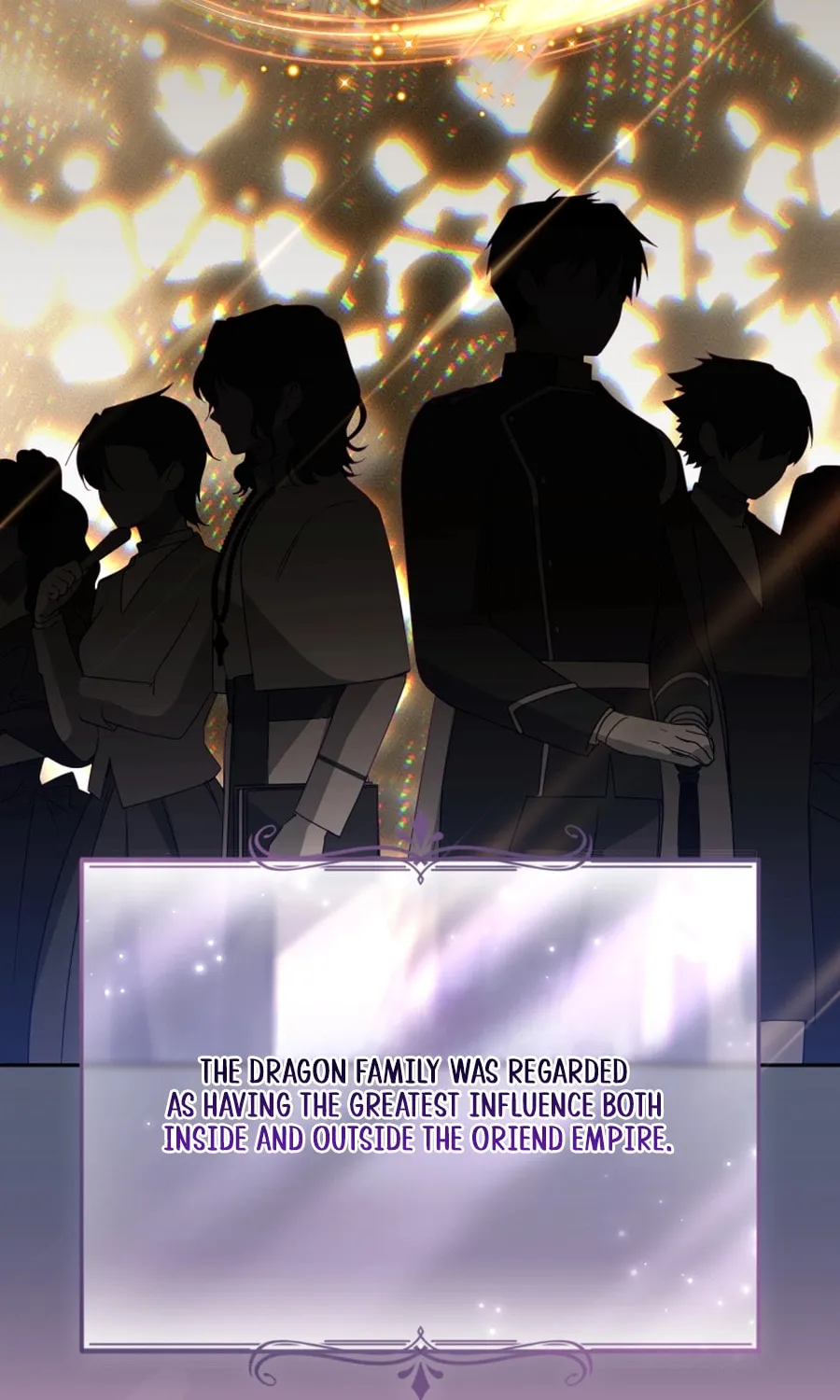 I'm Being Raised by Villains Chapter 116 page 8 - 