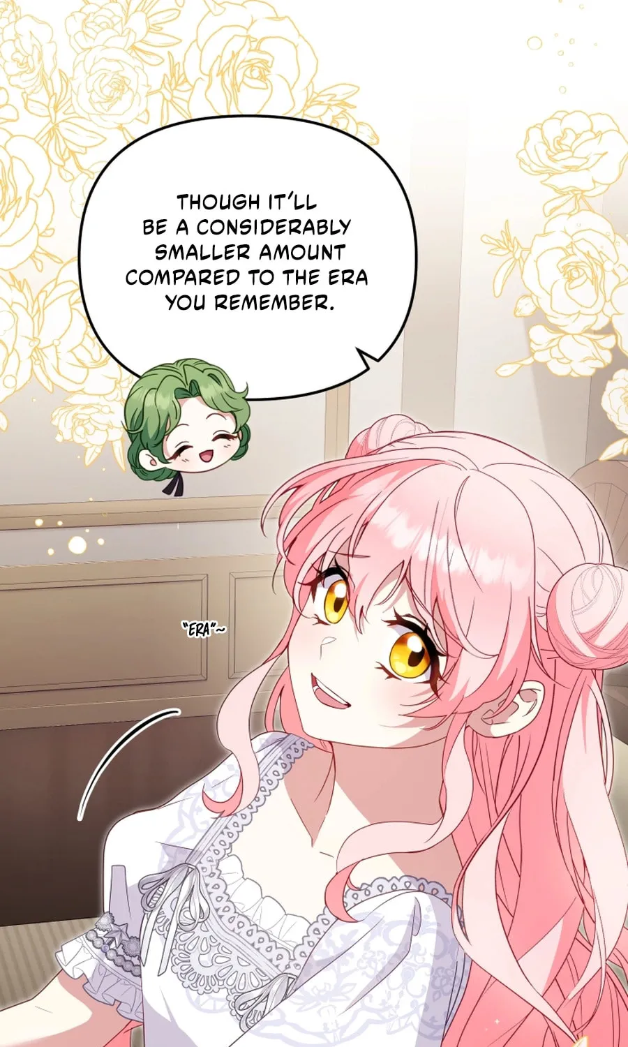I'm Being Raised by Villains Chapter 116 page 72 - 
