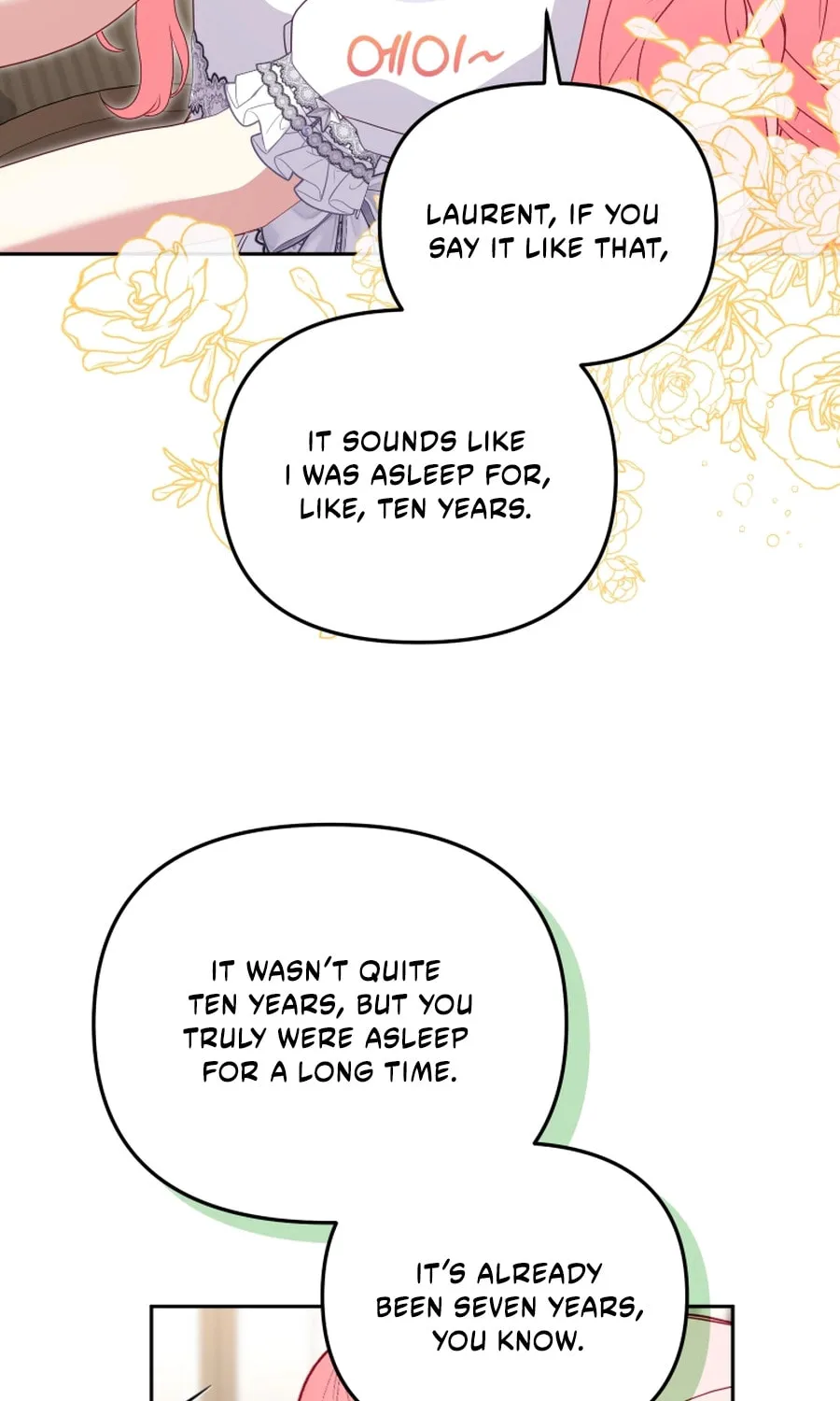 I'm Being Raised by Villains Chapter 116 page 73 - 