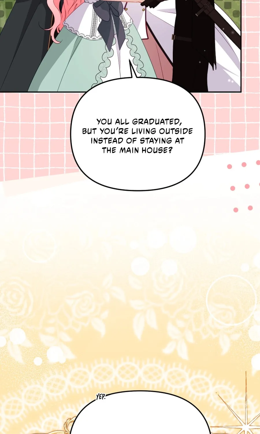 I'm Being Raised by Villains Chapter 116 page 84 - 