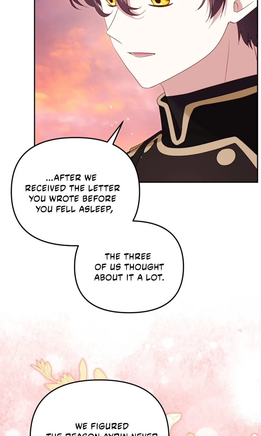 I'm Being Raised by Villains Chapter 116 page 88 - 