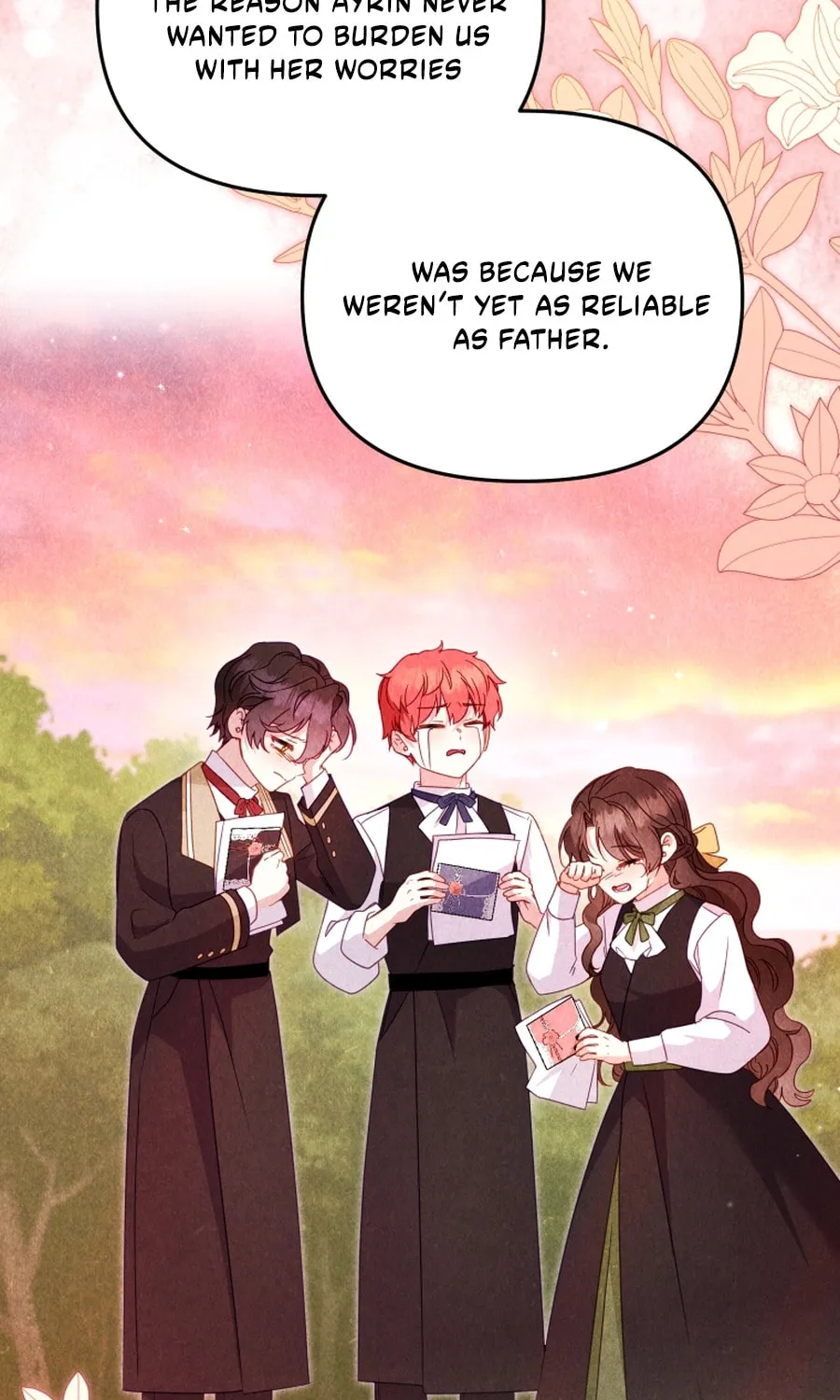 I'm Being Raised by Villains Chapter 116 page 89 - 