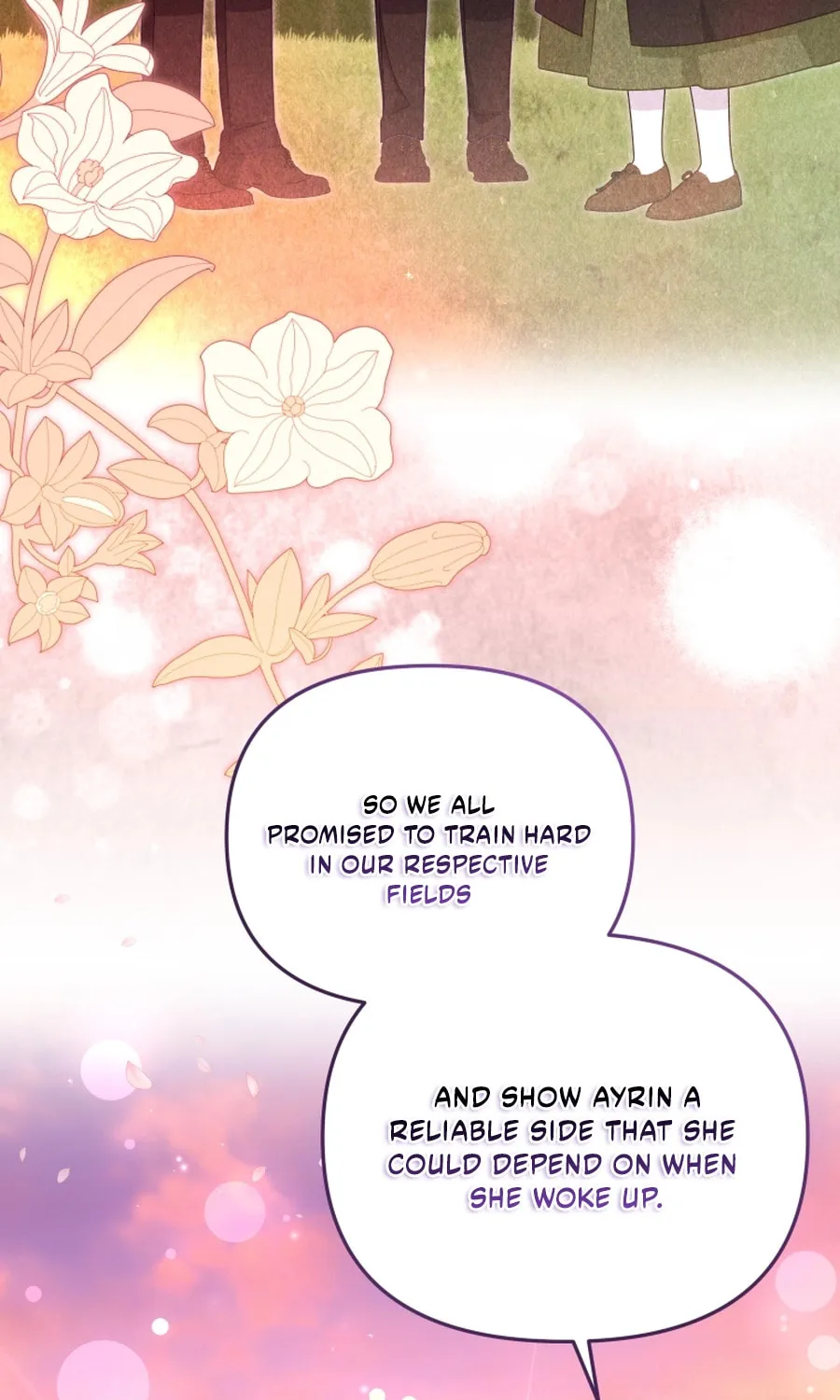 I'm Being Raised by Villains Chapter 116 page 90 - 
