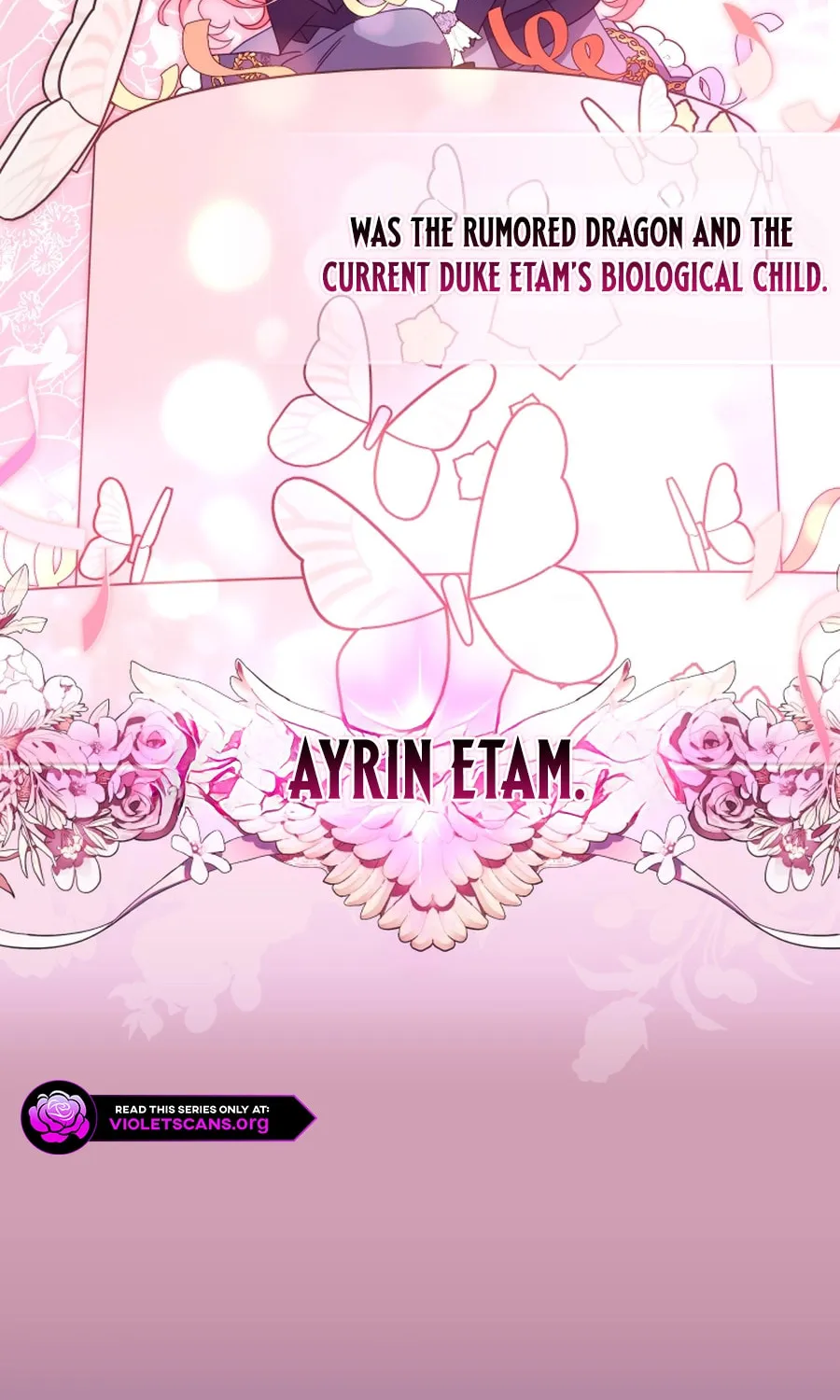 I'm Being Raised by Villains Chapter 116 page 10 - 