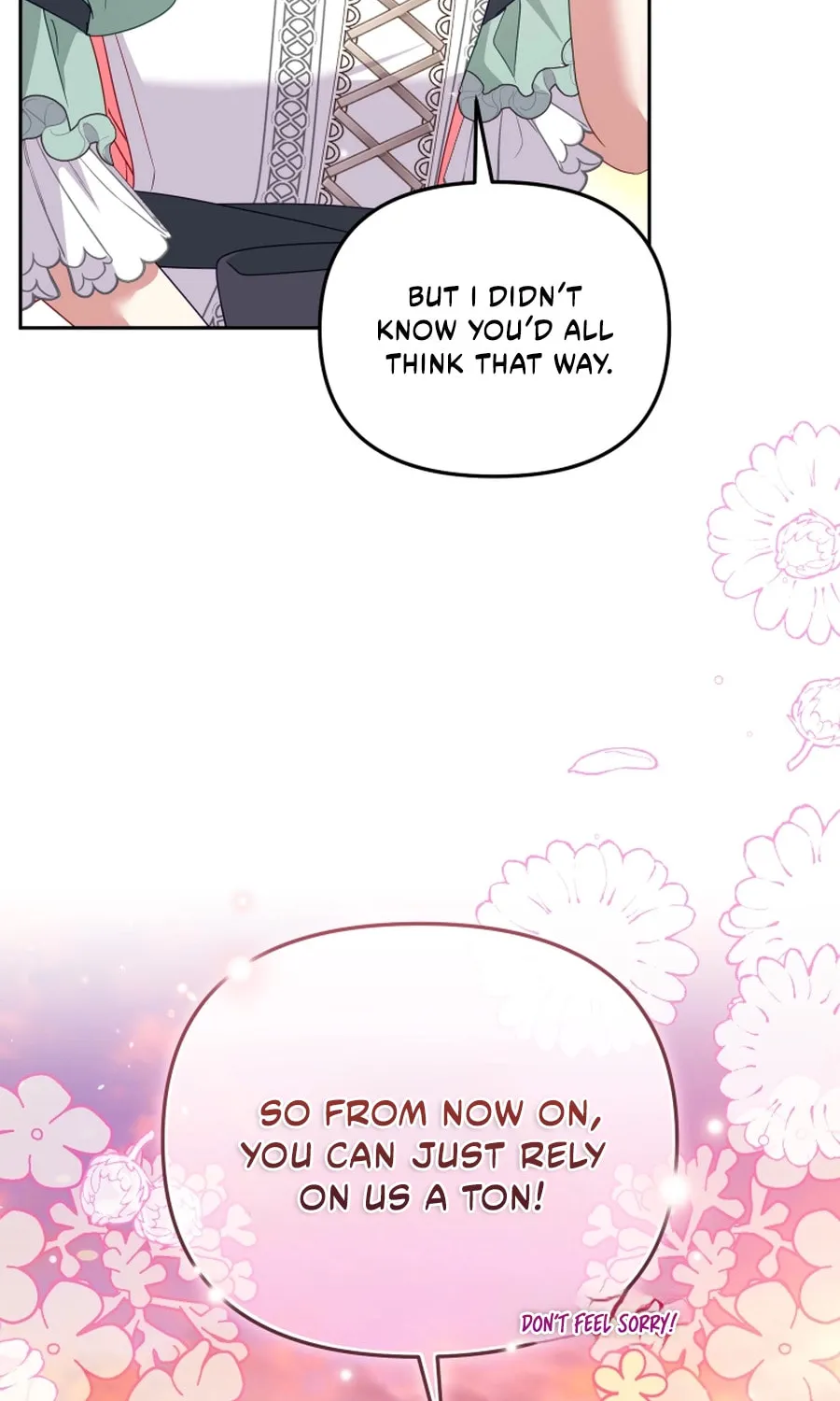 I'm Being Raised by Villains Chapter 116 page 94 - 