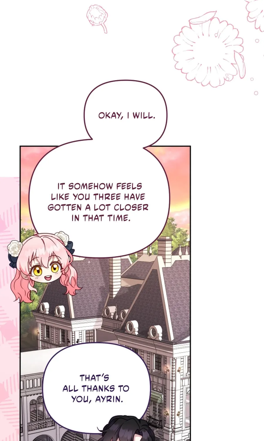 I'm Being Raised by Villains Chapter 116 page 96 - 