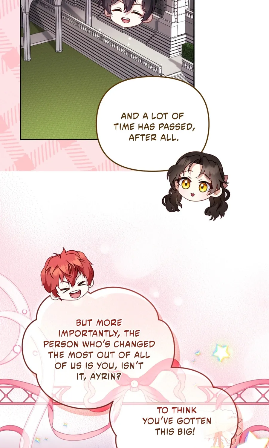 I'm Being Raised by Villains Chapter 116 page 97 - 