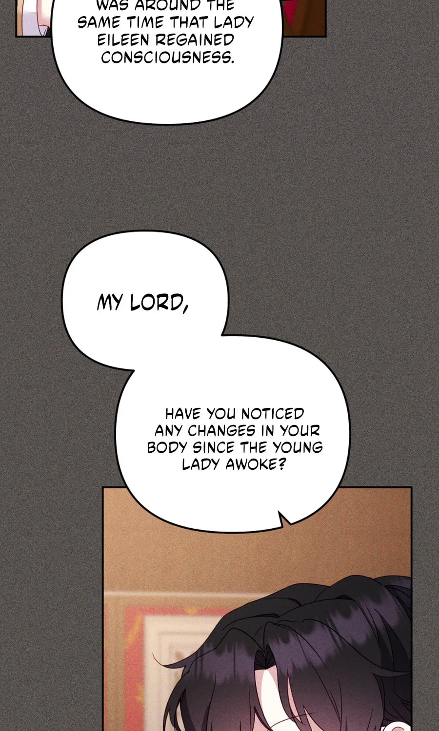 I'm Being Raised by Villains Chapter 117 page 11 - 