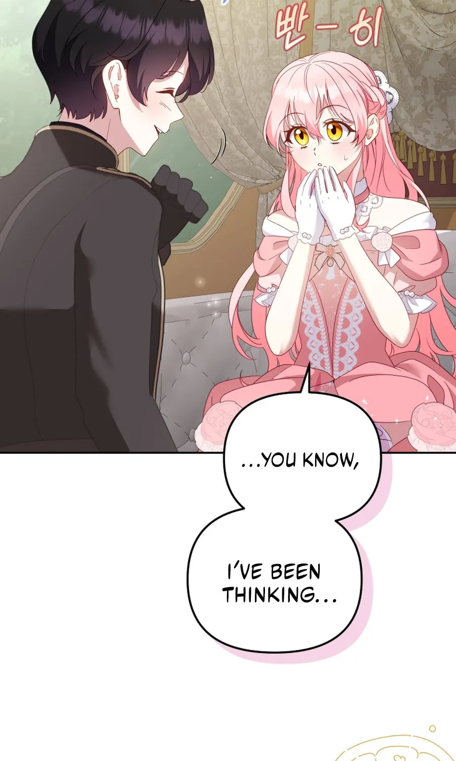 I'm Being Raised by Villains Chapter 117 page 101 - 