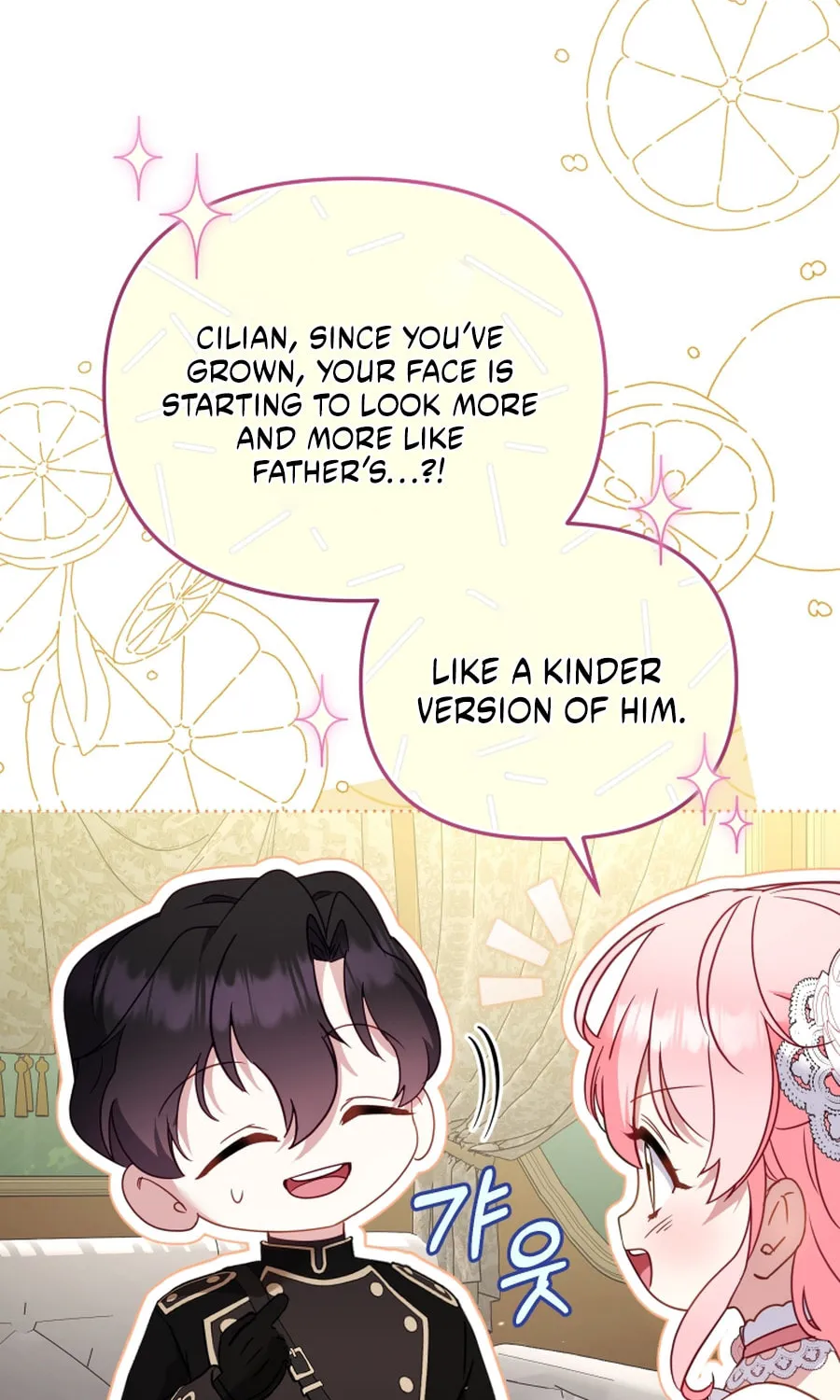 I'm Being Raised by Villains Chapter 117 page 102 - 