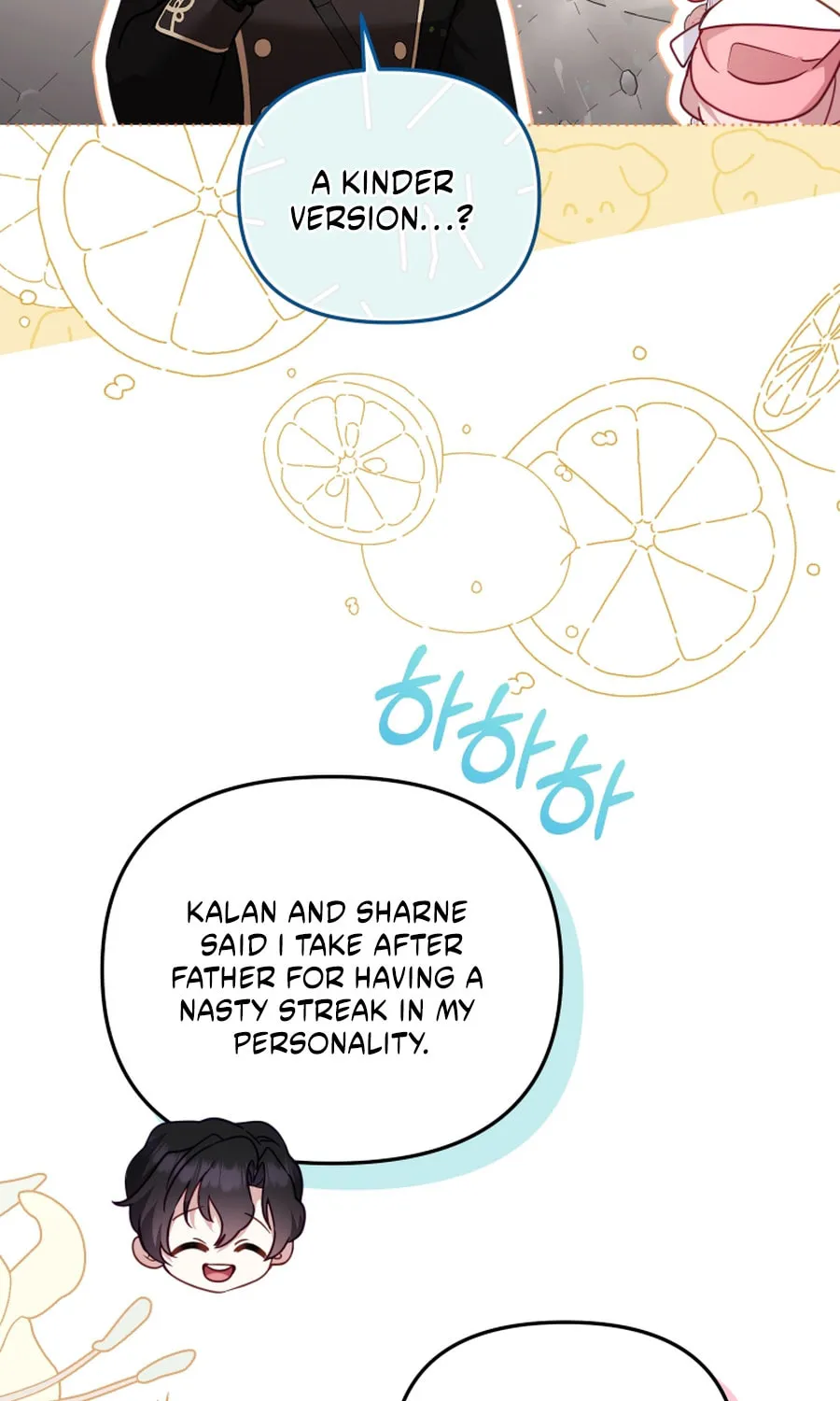 I'm Being Raised by Villains Chapter 117 page 103 - 