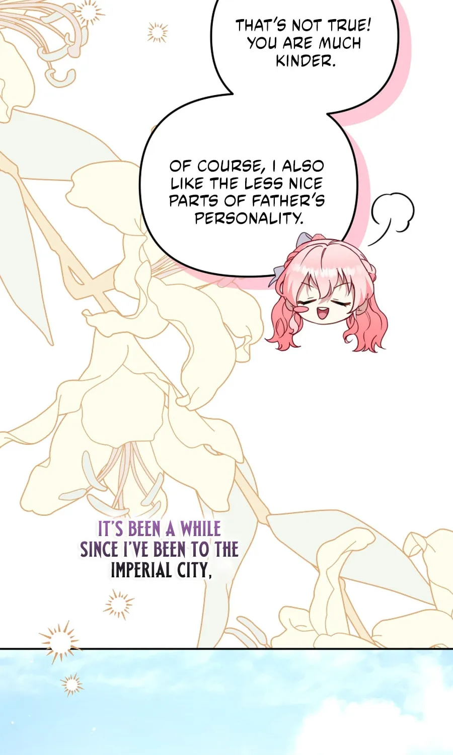 I'm Being Raised by Villains Chapter 117 page 104 - 