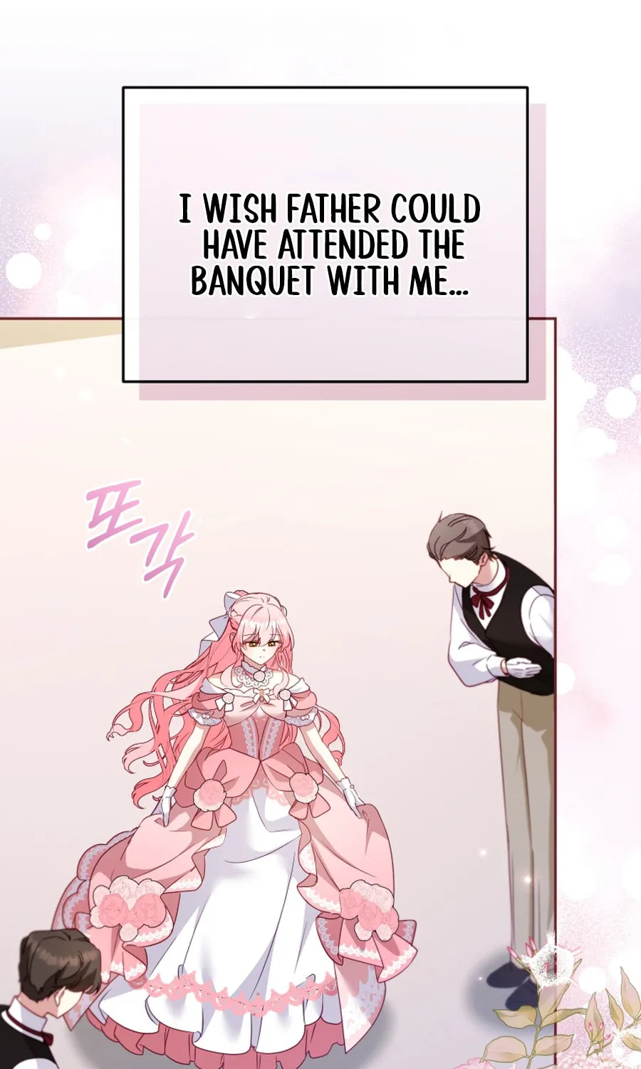I'm Being Raised by Villains Chapter 117 page 108 - 