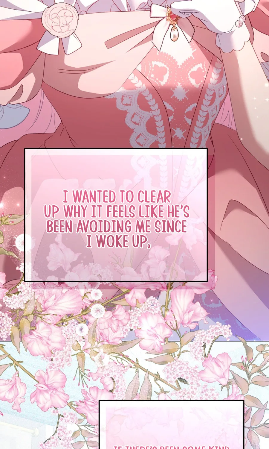 I'm Being Raised by Villains Chapter 117 page 110 - 
