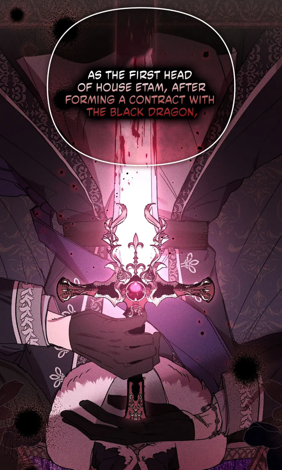 I'm Being Raised by Villains Chapter 117 page 13 - 
