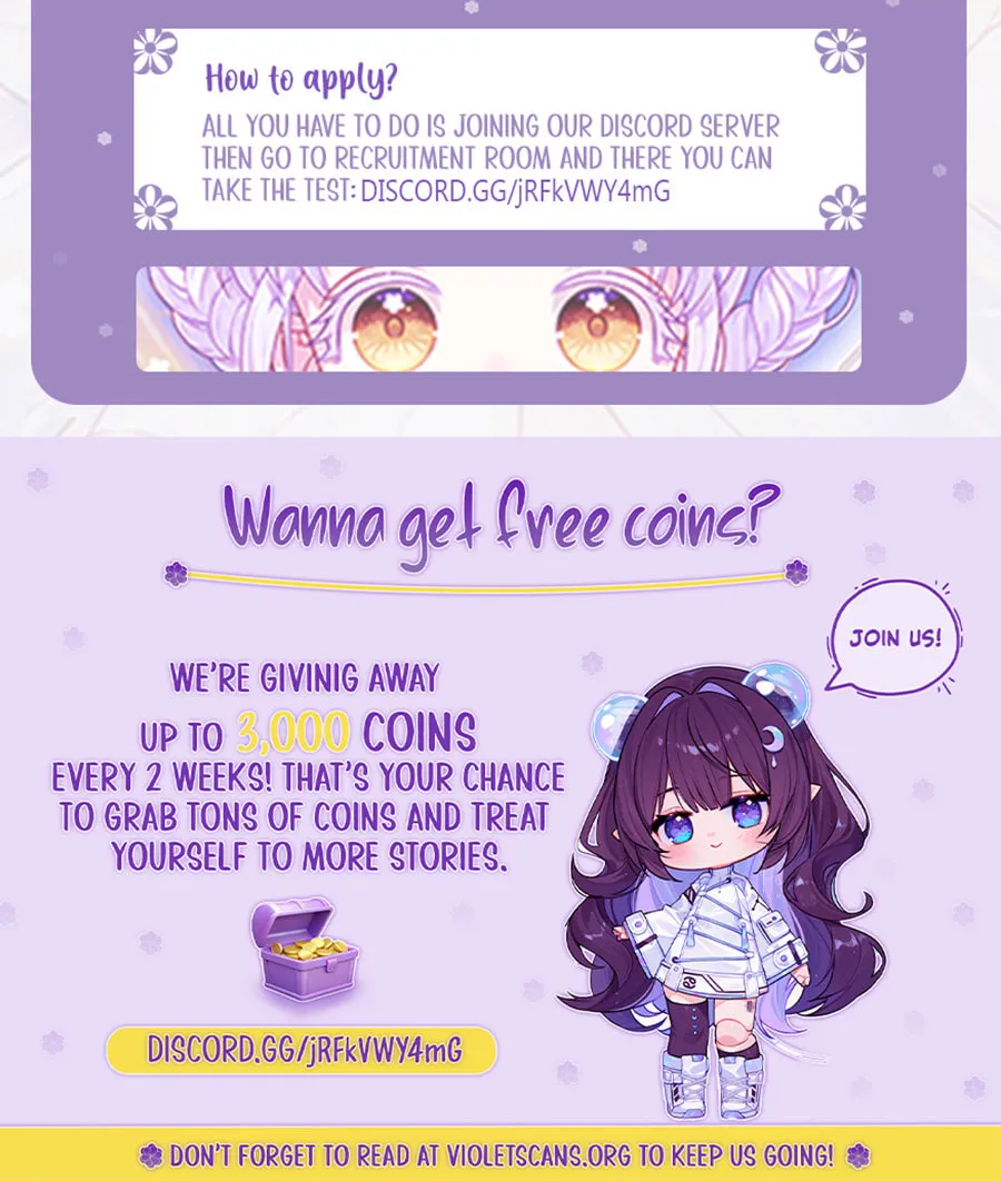 I'm Being Raised by Villains Chapter 117 page 124 - 