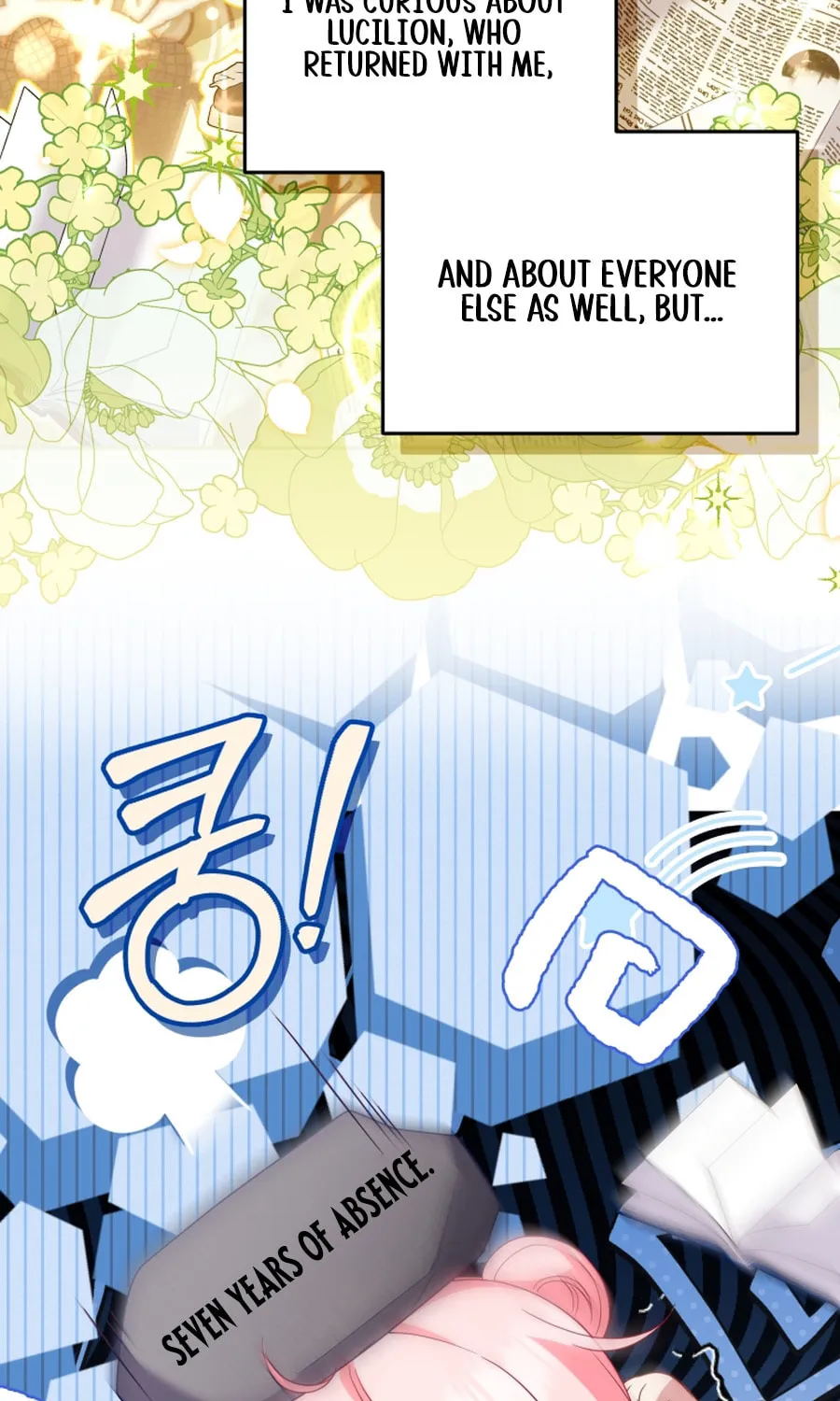 I'm Being Raised by Villains Chapter 117 page 26 - 