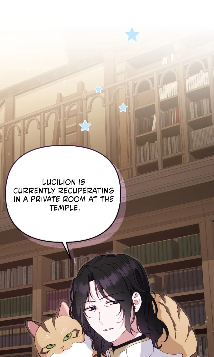 I'm Being Raised by Villains Chapter 117 page 28 - 