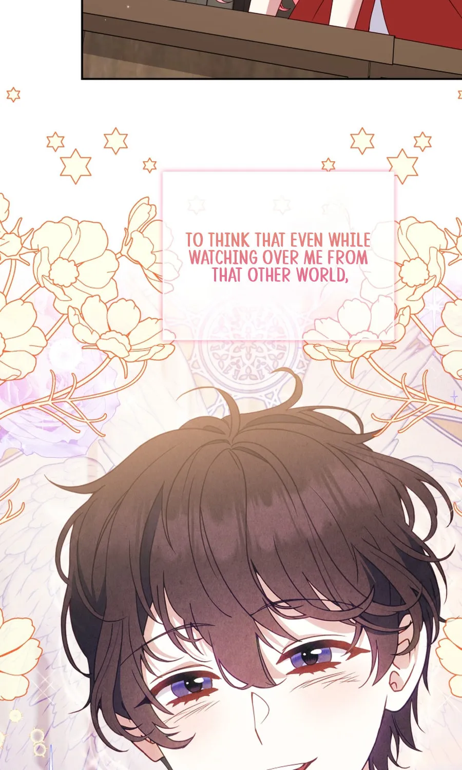 I'm Being Raised by Villains Chapter 117 page 34 - 