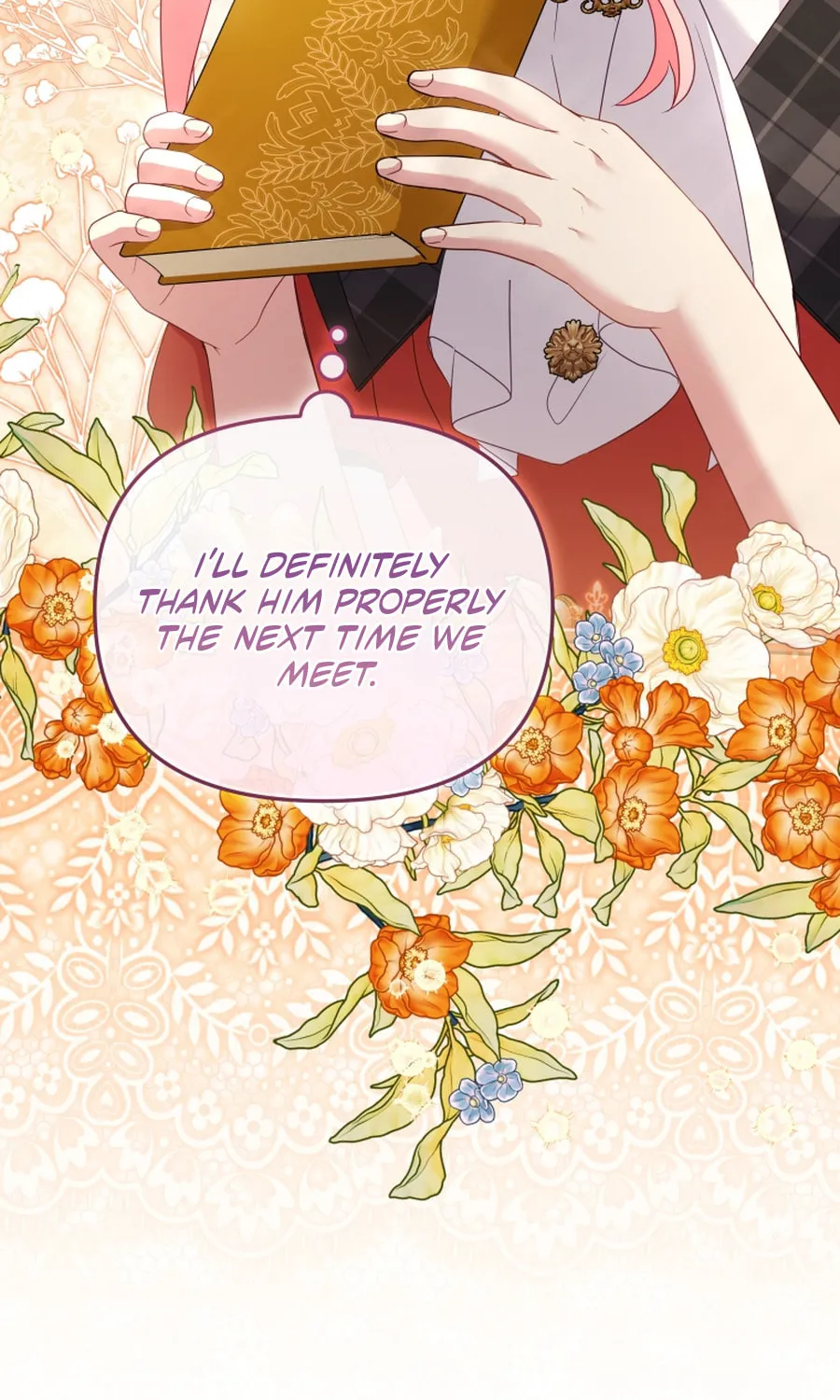 I'm Being Raised by Villains Chapter 117 page 37 - 