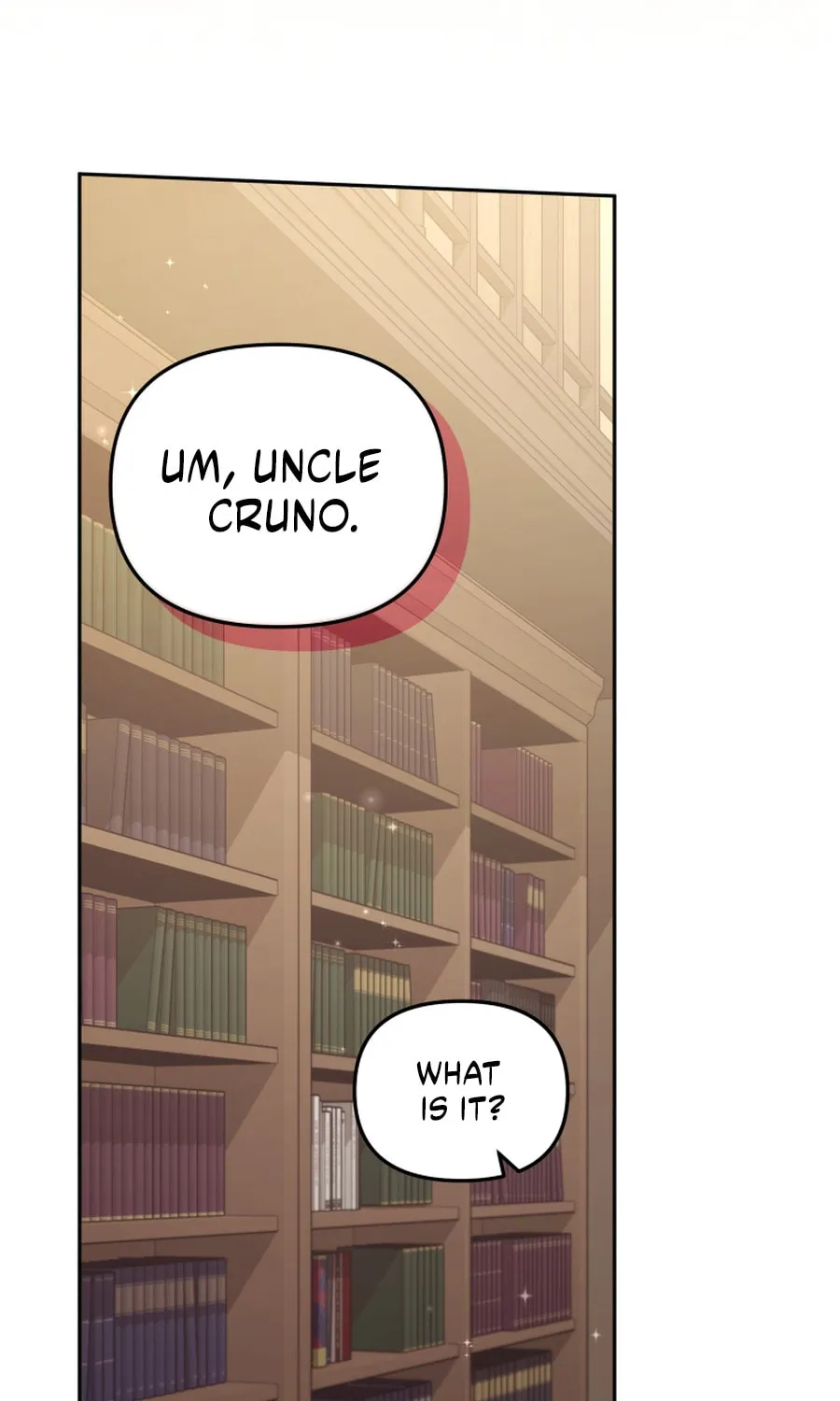 I'm Being Raised by Villains Chapter 117 page 38 - 