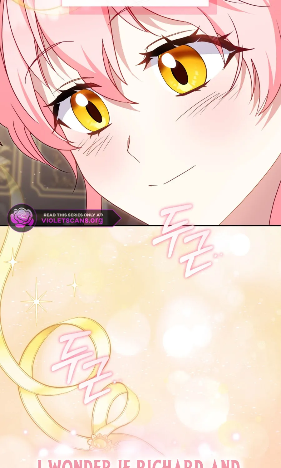 I'm Being Raised by Villains Chapter 117 page 49 - 