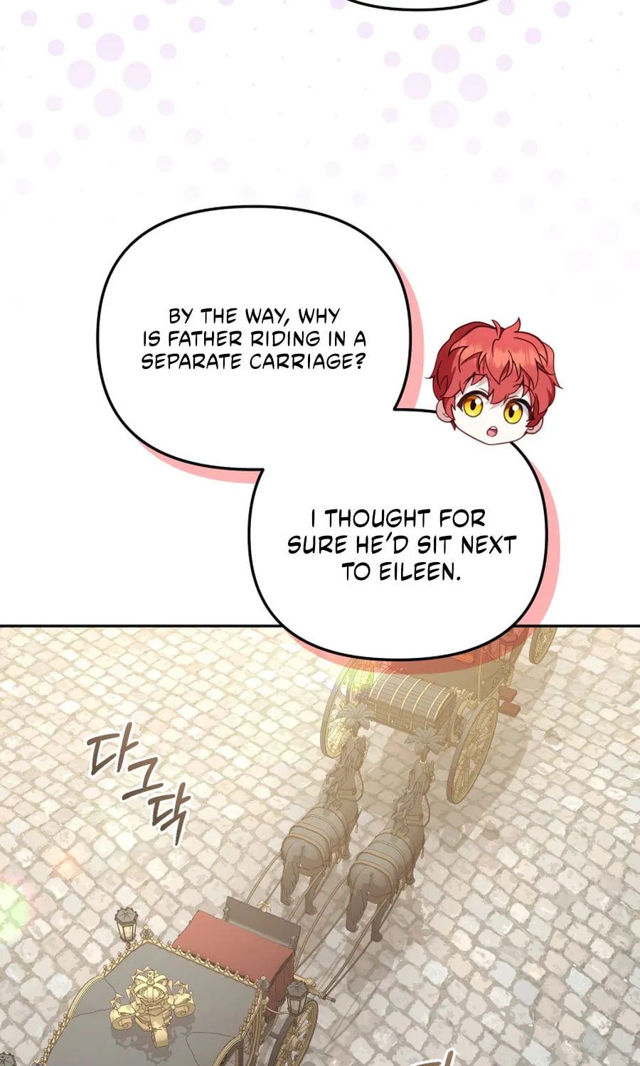 I'm Being Raised by Villains Chapter 117 page 58 - 