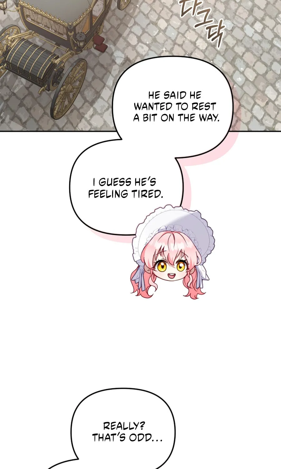 I'm Being Raised by Villains Chapter 117 page 59 - 
