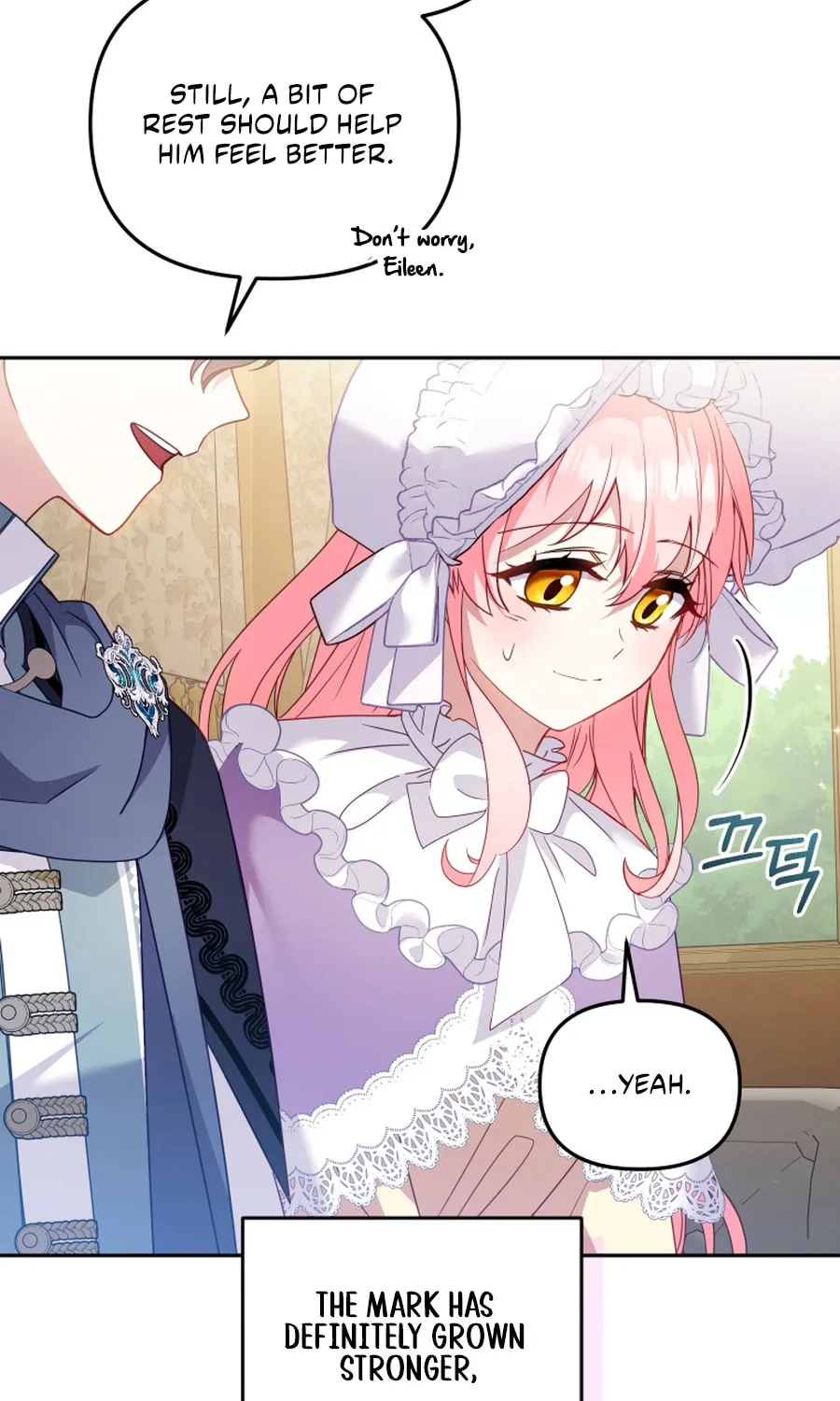 I'm Being Raised by Villains Chapter 117 page 60 - 
