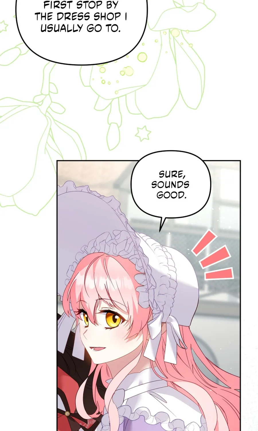 I'm Being Raised by Villains Chapter 117 page 66 - 
