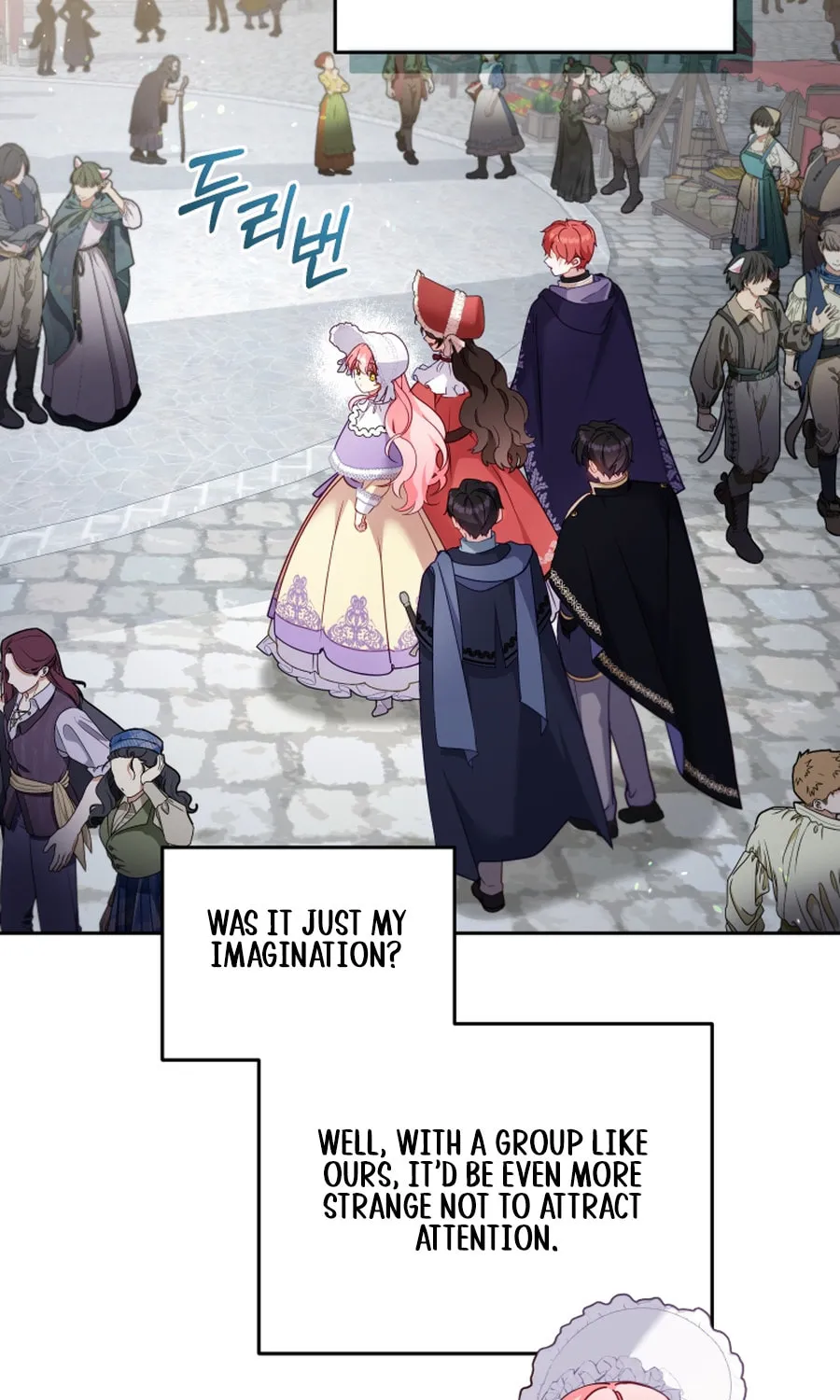 I'm Being Raised by Villains Chapter 117 page 68 - 