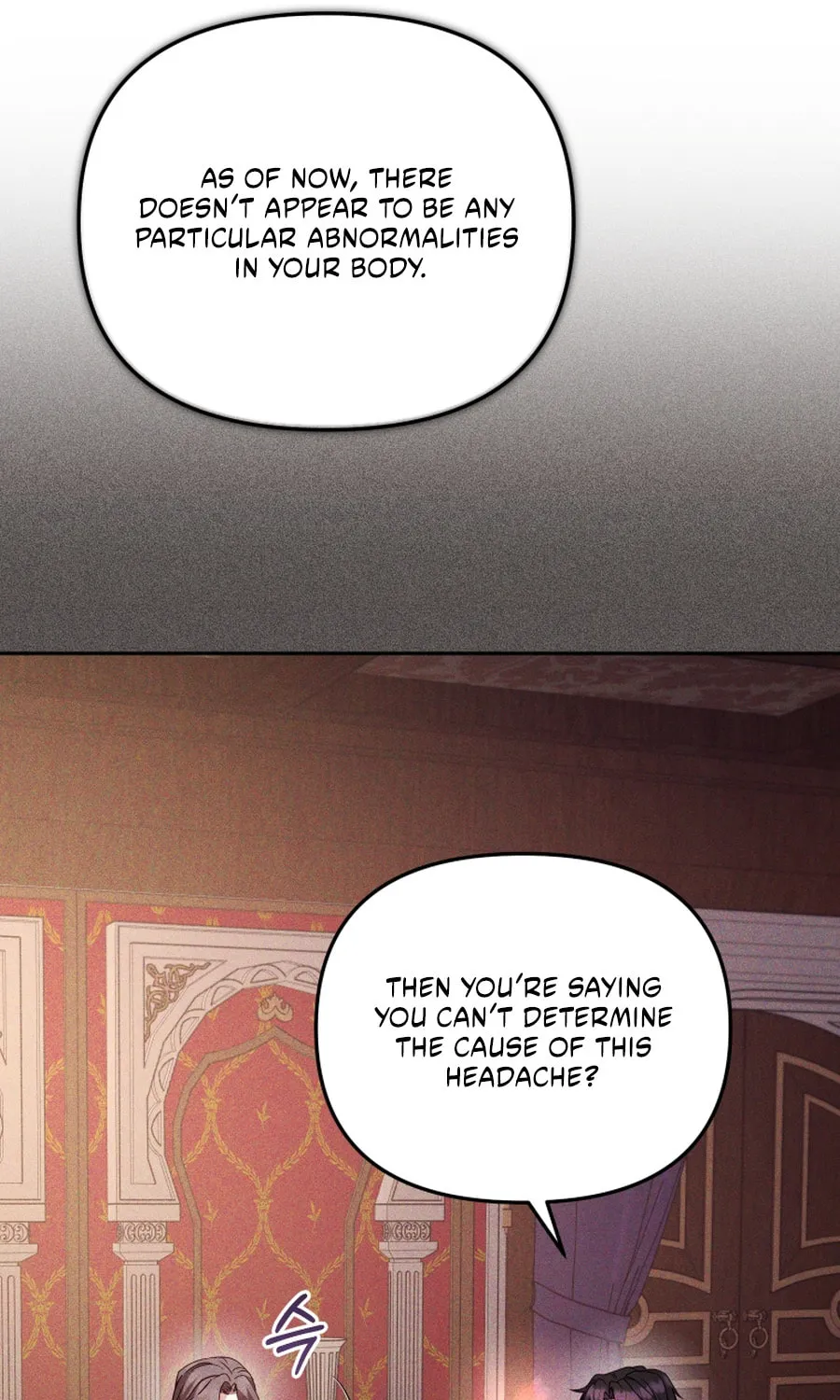 I'm Being Raised by Villains Chapter 117 page 8 - 